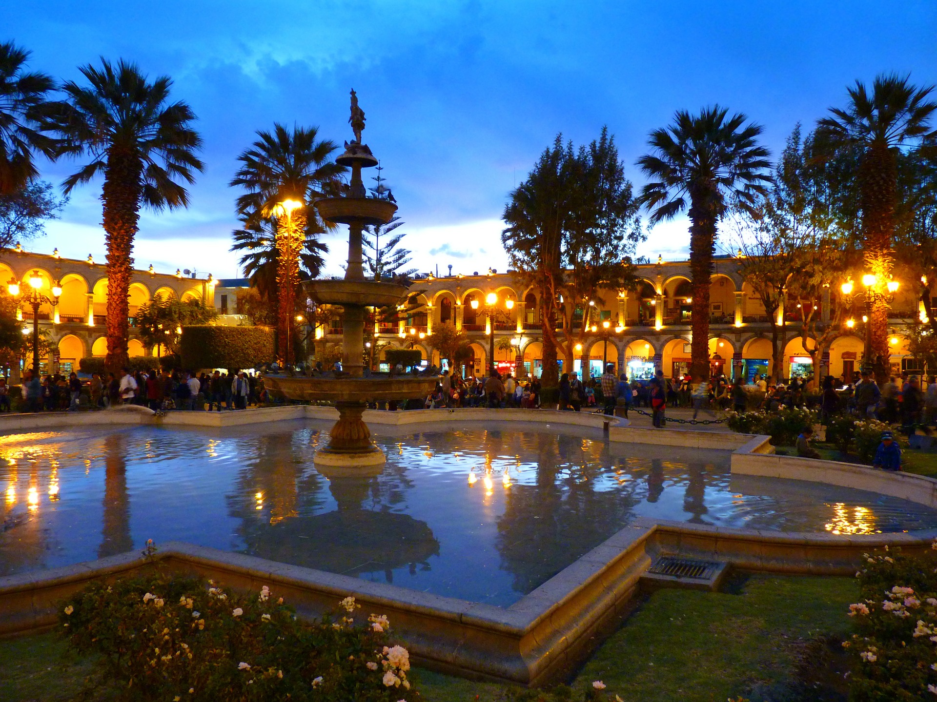 plaza-de-armas