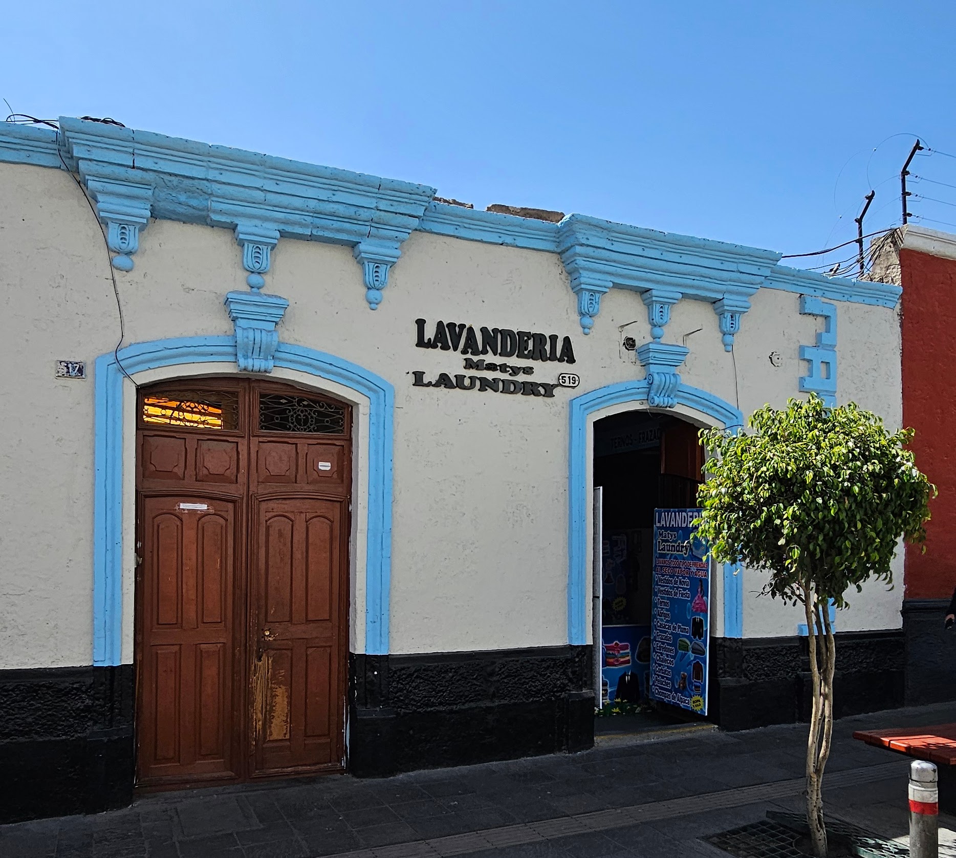 lavanderia-arequipa